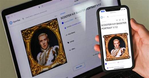 NFT熱潮急速消退 全球最大交易市場「OpenSea」大砍半數員工