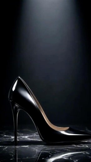 High Heels Were Invented for Warriors, Not Women