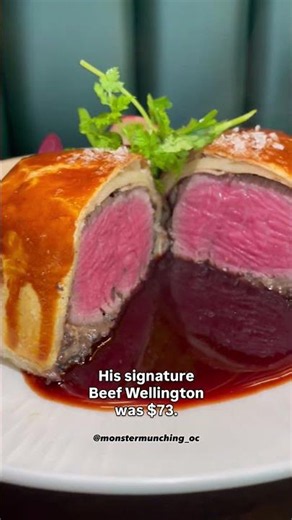 Gordon Ramsay at The Carnaby opens at Downtown Disney.