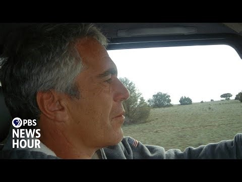 What's revealed in the latest Epstein files release – and what's redacted