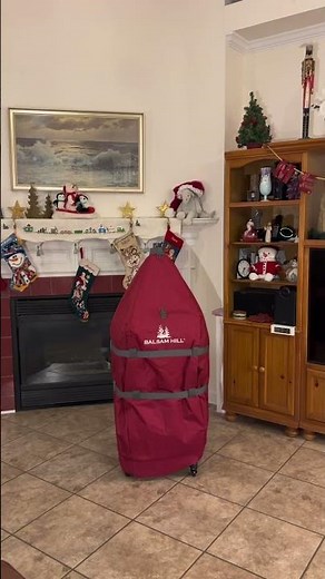 Balsam Hill Christmas Tree Unboxing
