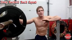 10 Reasons You Should Squat Barefoot ( 5 why you shouldn't!)