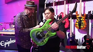 5.6K views · 92 reactions | New signature models for Tracii Guns,...