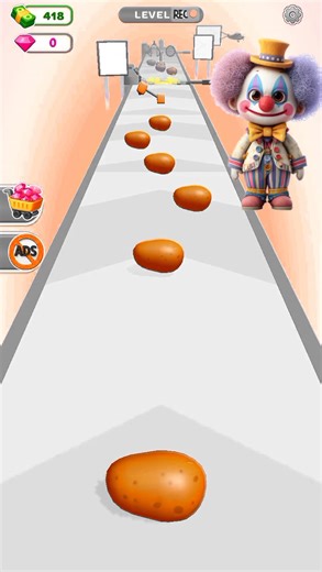 116K views · 287 reactions | it takes two mobile game Present potato rush Mobile game openai news today geerquest fitgirl repack bdg game #fun #game #mobilegames #videogames #kidsgames #gamingvideos #gamingreels #gaming #shortsfeed #crush #shorts #reelsviral #viralreels #trendingreels #fyp #fyppage #fypviral #fypviralfyp #popular #trend | OGGY & Chhotu Gameplay | Facebook