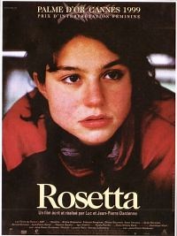 Rosetta - Film 1999 - Cinetrafic