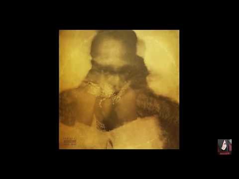 Future Mask Off Clean! (Bass Boost)