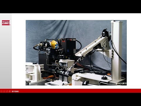 Heavy Truck Durability Testing 2: Steering System Example