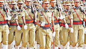 Telangana Police Recruitment 2022: Application process for over 17,000 vacancies ends today, check details on tslprb.in