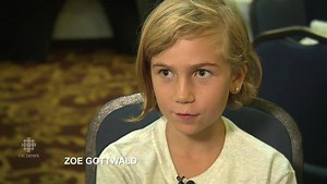 Alberta's War Amps Champ