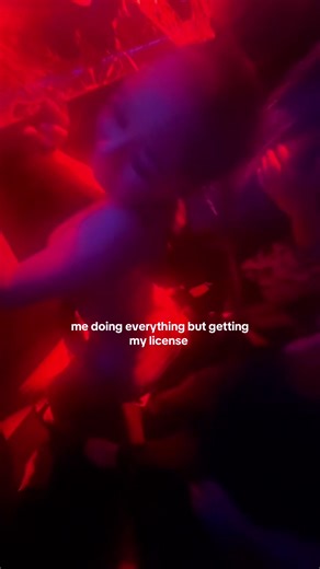 My Journey to Getting a Driver's License