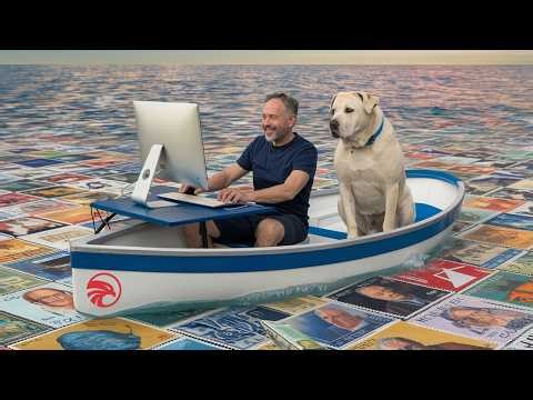 StampManage Deluxe 2024 September Update