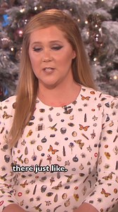 Amy Schumer told me the most romantic story about Paris. OMG. | Ellen DeGeneres