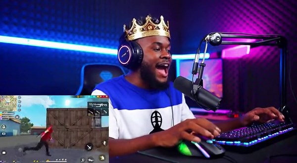 #lesotho #freefire #67 #aldi #sora