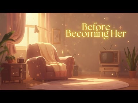 Before Becoming Her: A Re-Introduction to Me