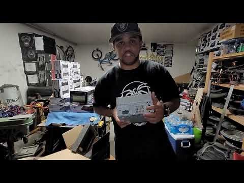 Team Soundstream (SoundStream Reserve VRN-7HB (with Navigation) VR7HB with out #CUSTARD310