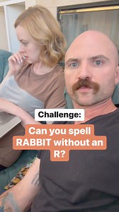 15K views · 22 reactions | She won a spelling bee #reels #riddle #funny #marriage #puzzle | Playing with Food | Facebook