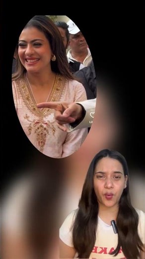 Kajol’s Latest Suit Look | What Worked & What Didn’t? Fashion Analysis