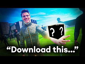 Bonelab Multiplayer is Cursed...