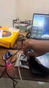 Mavlink telemetry using ELRS