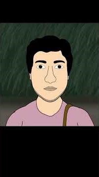 Meeting A Long-time Friend Again After Many Years 👬