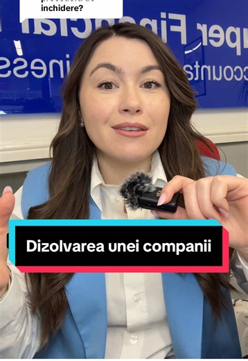 Dissolving a Company in the UK