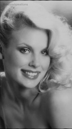 The Tragic Murder of Model and Actress Dorothy Stratten | Mayavi Creations
