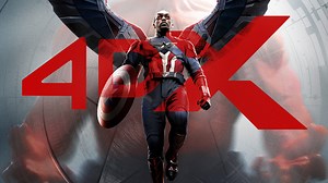 Captain America: Brave New World - TV Spot, 6 Posters, Tickets On Sale