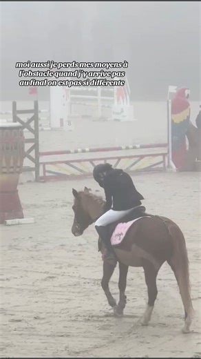Overcoming Obstacles in Equestrian Sports