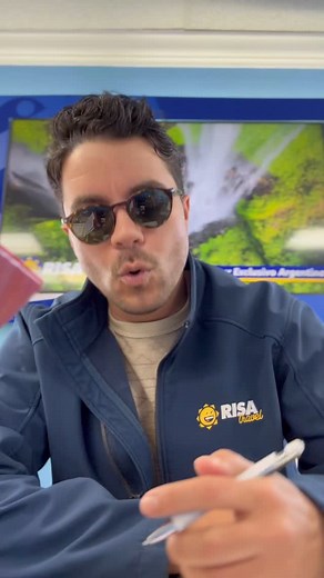 12K views · 257 reactions | Con @risatravel nadie se queda fuera y menos cuando hay 70 libras de oferta.  Llama hoy mismo para más detalles. (305) 306-2222 | Yaniel Castillo | Facebook