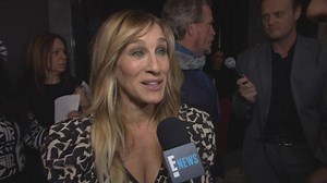Sarah Jessica Parker on Secrets to a Successful Marriage