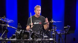 Ever wonder what the most famous drum beat in the world is? | Drumeo