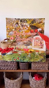 7.1K views | @toverlux & @sarahssilks have teamed up for an Elsa...