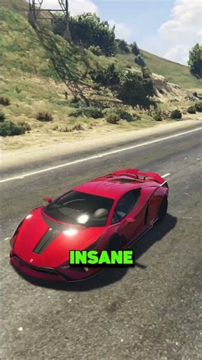 5 Insane Sports Car Locations in GTA 5 You Didn’t Know!