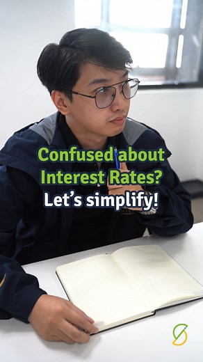 5.9K views · 26 reactions |  Understanding interest rates empowers...