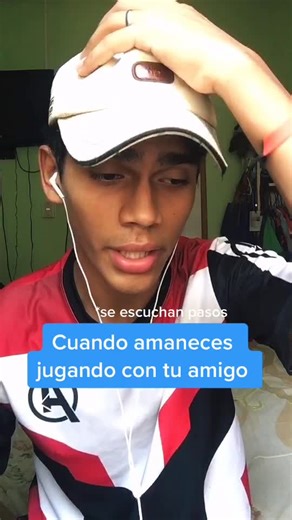 Comenten los que se han desvelado varías veces🥺🎮@un.tal.luis #parati #viral #gaming #fyp #clublatinos #tastykingdom #fy