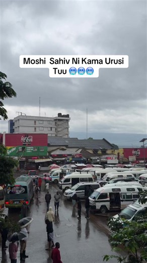 Moshi Tanzania travel guide: Red Stone Moshi & Kilimanjaro highlights