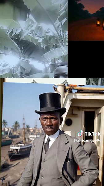 African let wake up#viralvideo🔥 #viraltiktokvideo #AfricanMovies #fyp @TikTok CREATOR’S LAB.