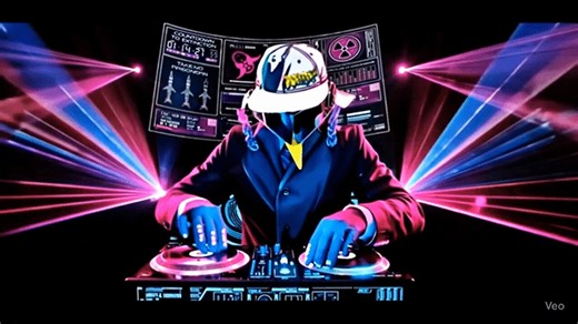 THANKSGIVING POP UP MUSIC AND FUN STREAM WITH HANDY AND MISS DA