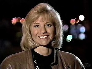 ASN Sign Off & Test Pattern - Hailfax, Nova Scotia; Wed., Oct. 4, 1995 (O Canada)