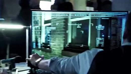 APB | show | 2017 | Official Trailer