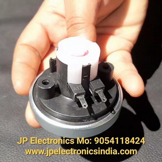 Pressure SwitchWater Level Sensor for Haier Washing Machine
