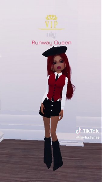 Preppy Dress to Impress Outfit Ideas