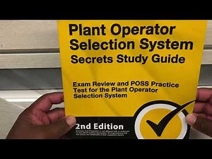 Pre-Employment Test: Mechanical Concepts (with answers)