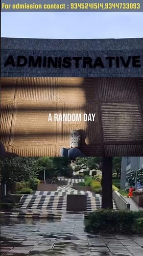 SriKrishna College of engineering and technology #skcet #collegelife #topcollege