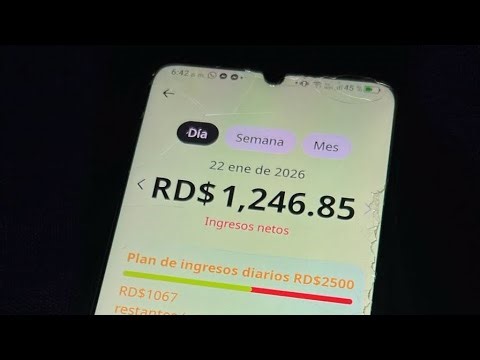 🔒 MOD inDriver Update Terbaru — Aman Dipakai?