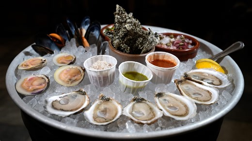 Rhode Island's Gift Horse in Providence named among best restaurants in U.S.