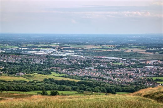 Full list of 23 UK towns and cities on Russian 'target list' revealed by ex-Russian Deputy PM