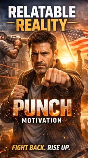 Relatable Reality Punch | Fight Back Motivation#ytshorts#motivation