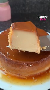 Pudding in the Pressure Cooker! Done in Just 10 Minutes. | Cooking Taste