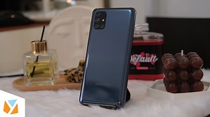 WATCH: Samsung Galaxy M51 Review